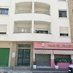 Appart Haut Standing, Calm A Nouaceur, Parking, Piscine, A 4Min De L\'Aeroport