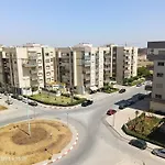 Appart Haut Standing, Calm A Nouaceur, Parking, Piscine, A 4Min De L\'Aeroport