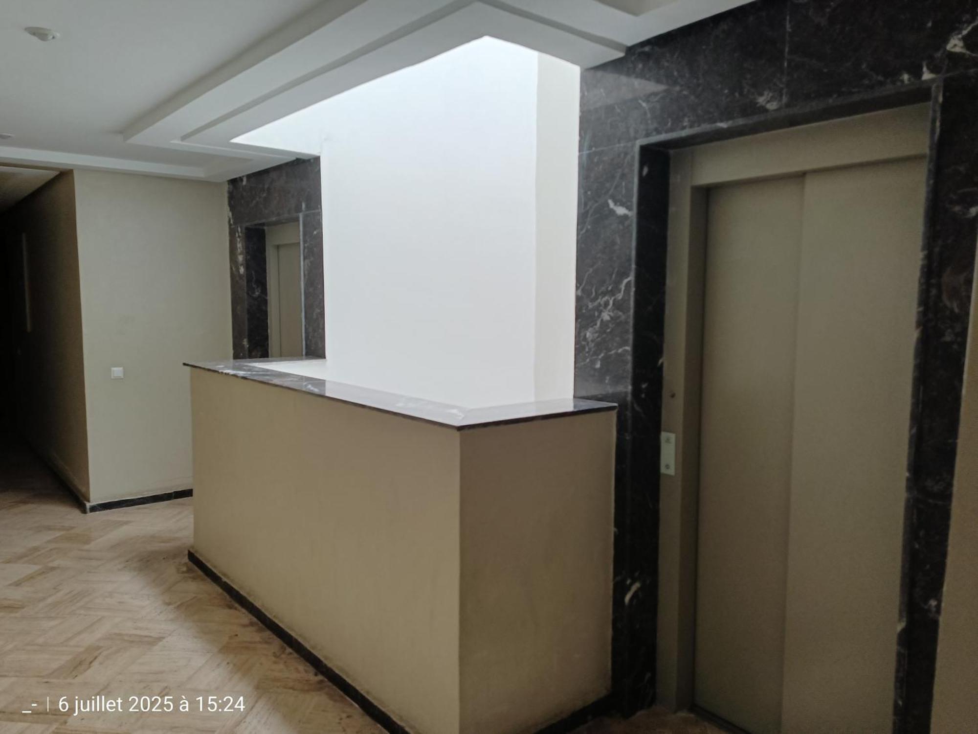 Apartamento Standing, Calm A Nouaceur, Parking, Piscine, A 4min De L'aeroport Casablanca
